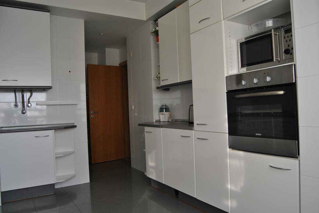 Parque Nacoes Prime Apartments 13 Lisboa Eksteriør bilde