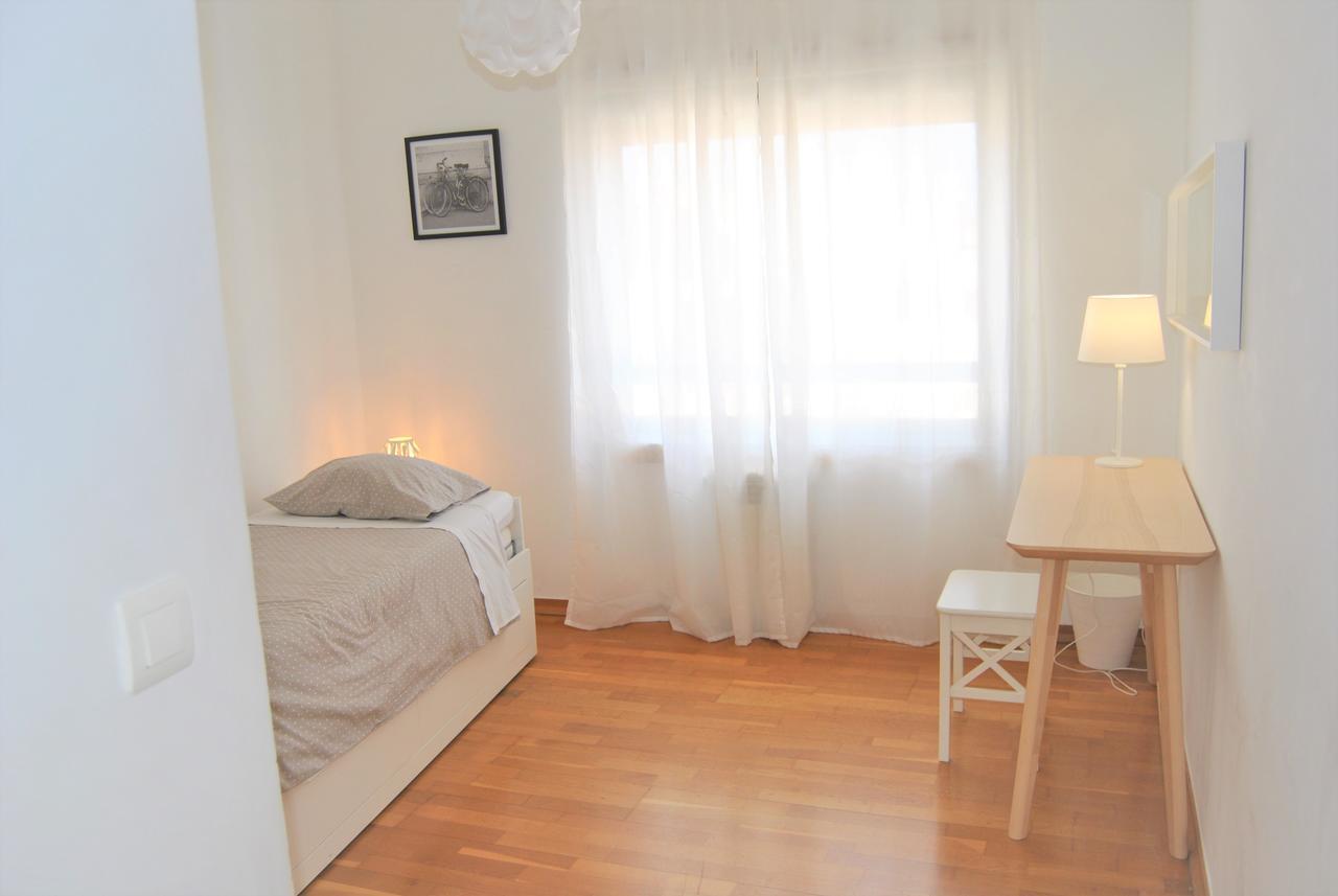 Parque Nacoes Prime Apartments 13 Lisboa Eksteriør bilde