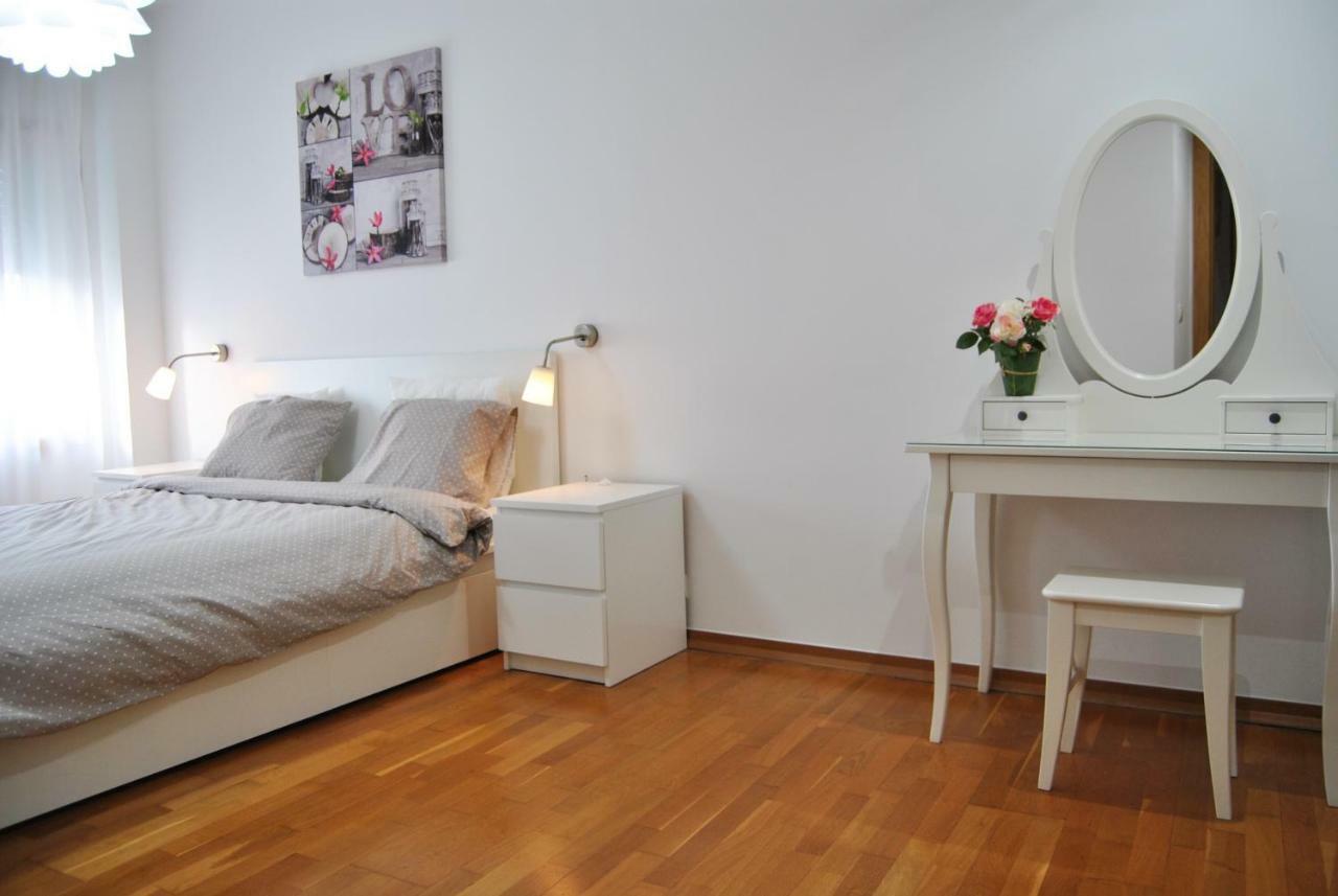 Parque Nacoes Prime Apartments 13 Lisboa Eksteriør bilde