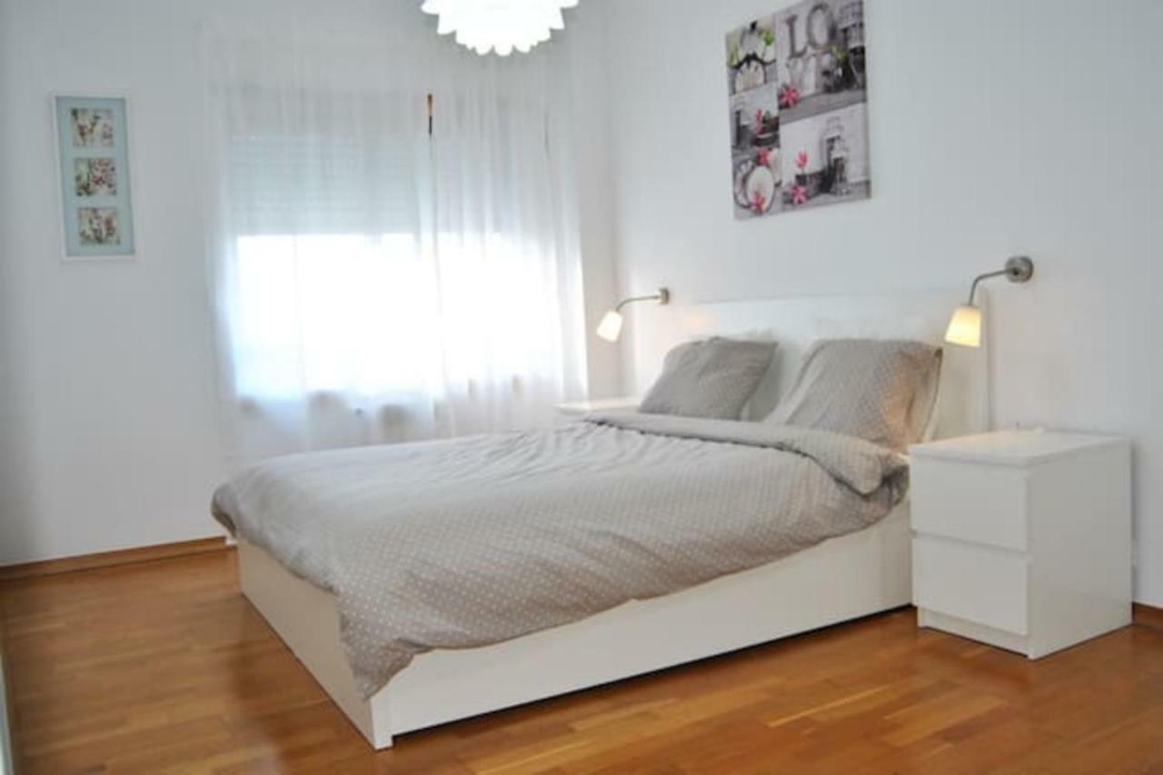 Parque Nacoes Prime Apartments 13 Lisboa Eksteriør bilde